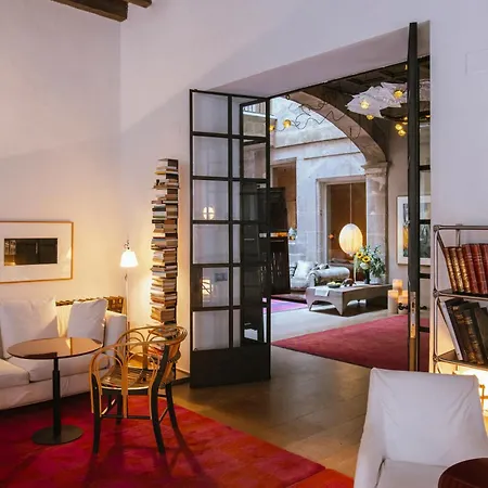 Hotel Neri - Relais & Chateaux-3
